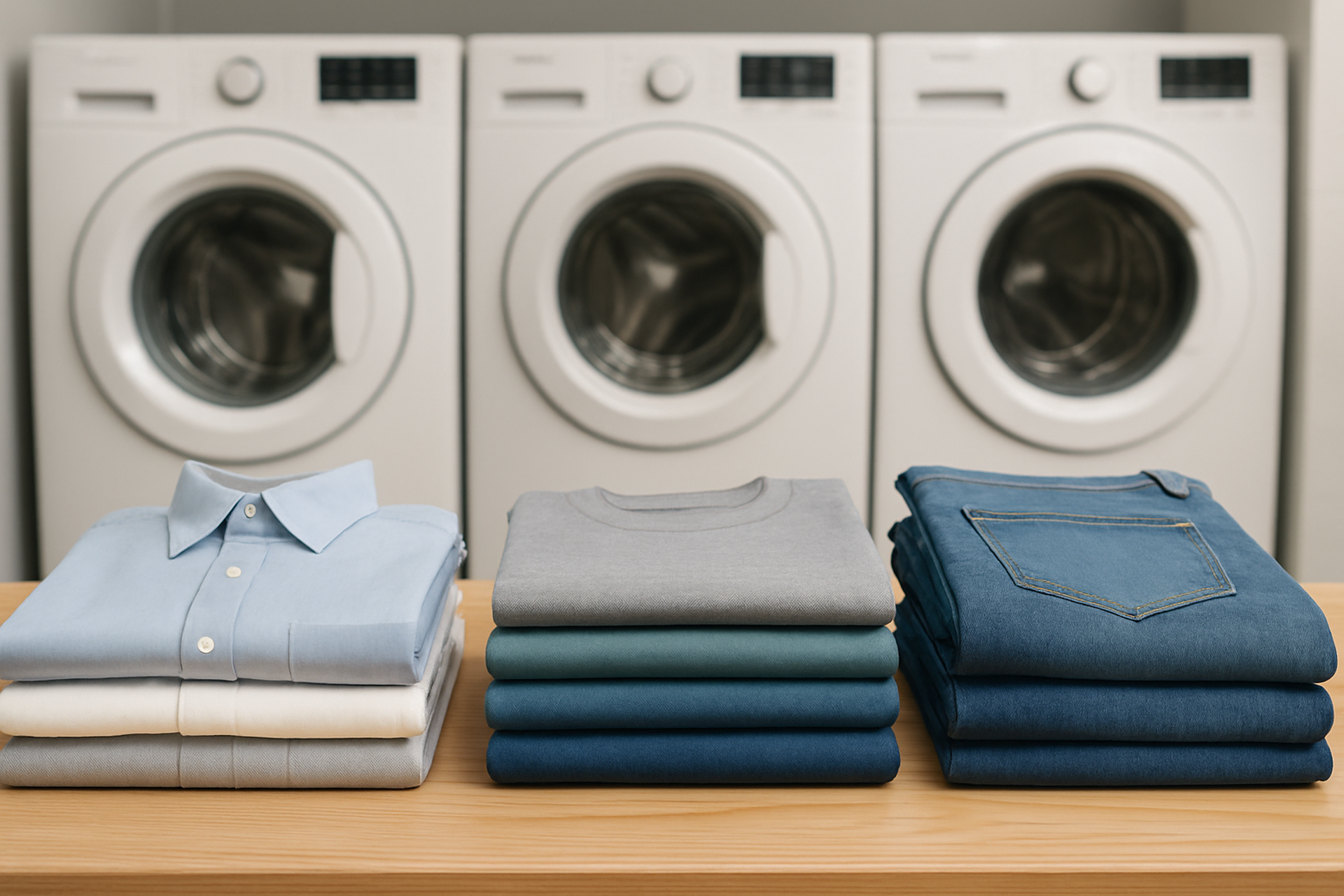 Laundry Pickup And Delivery Service In Locust Valley