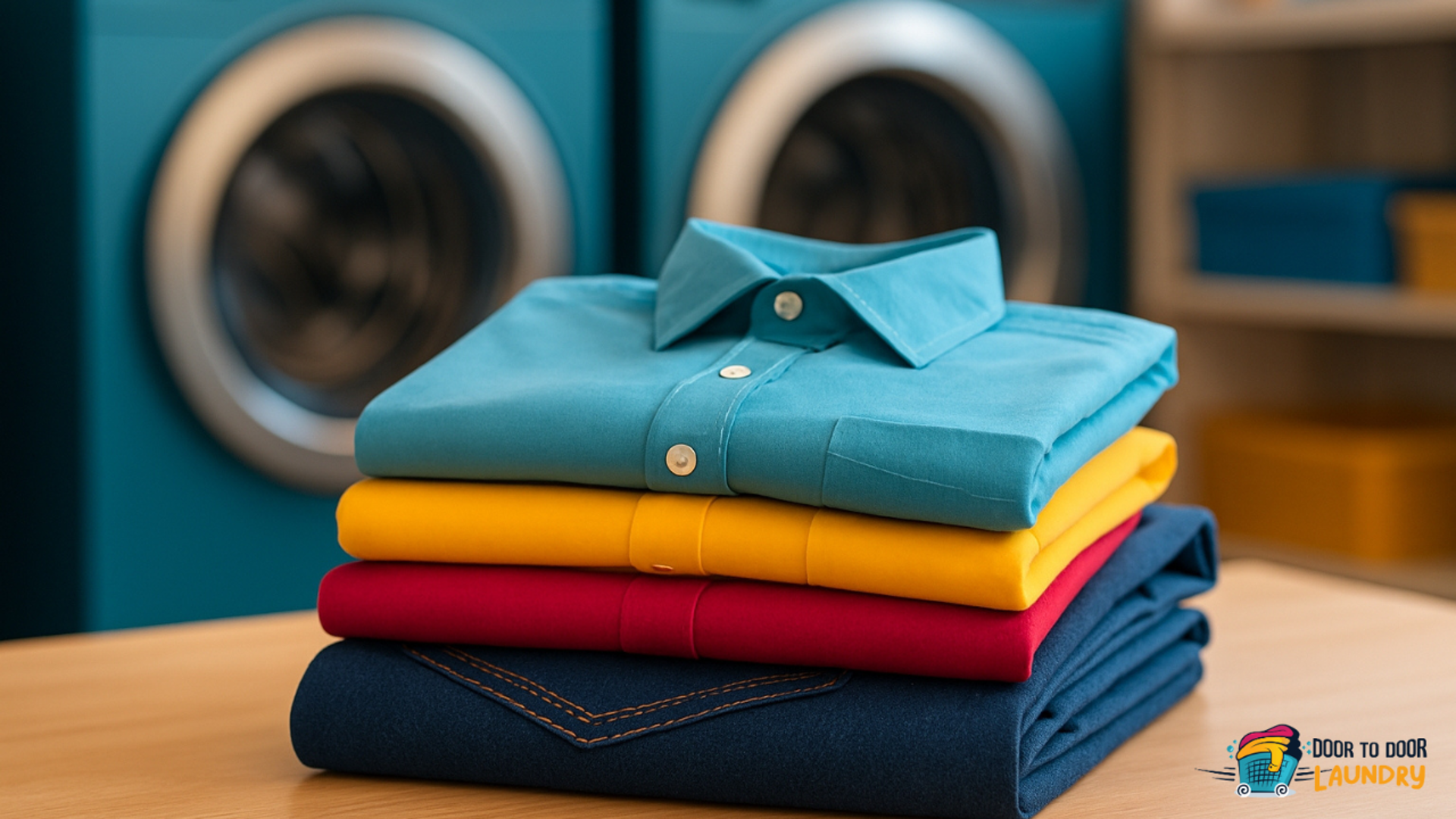 Laundry Pickup And Delivery Service In East Northport