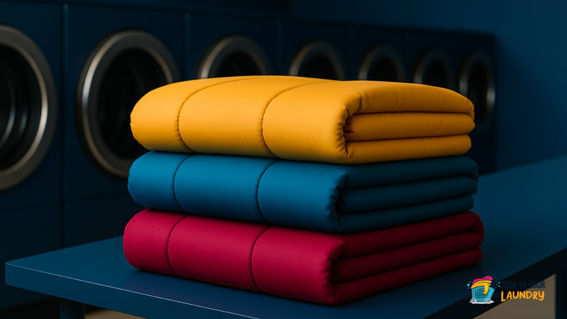 Comforter Cleaning Service In Dix Hills