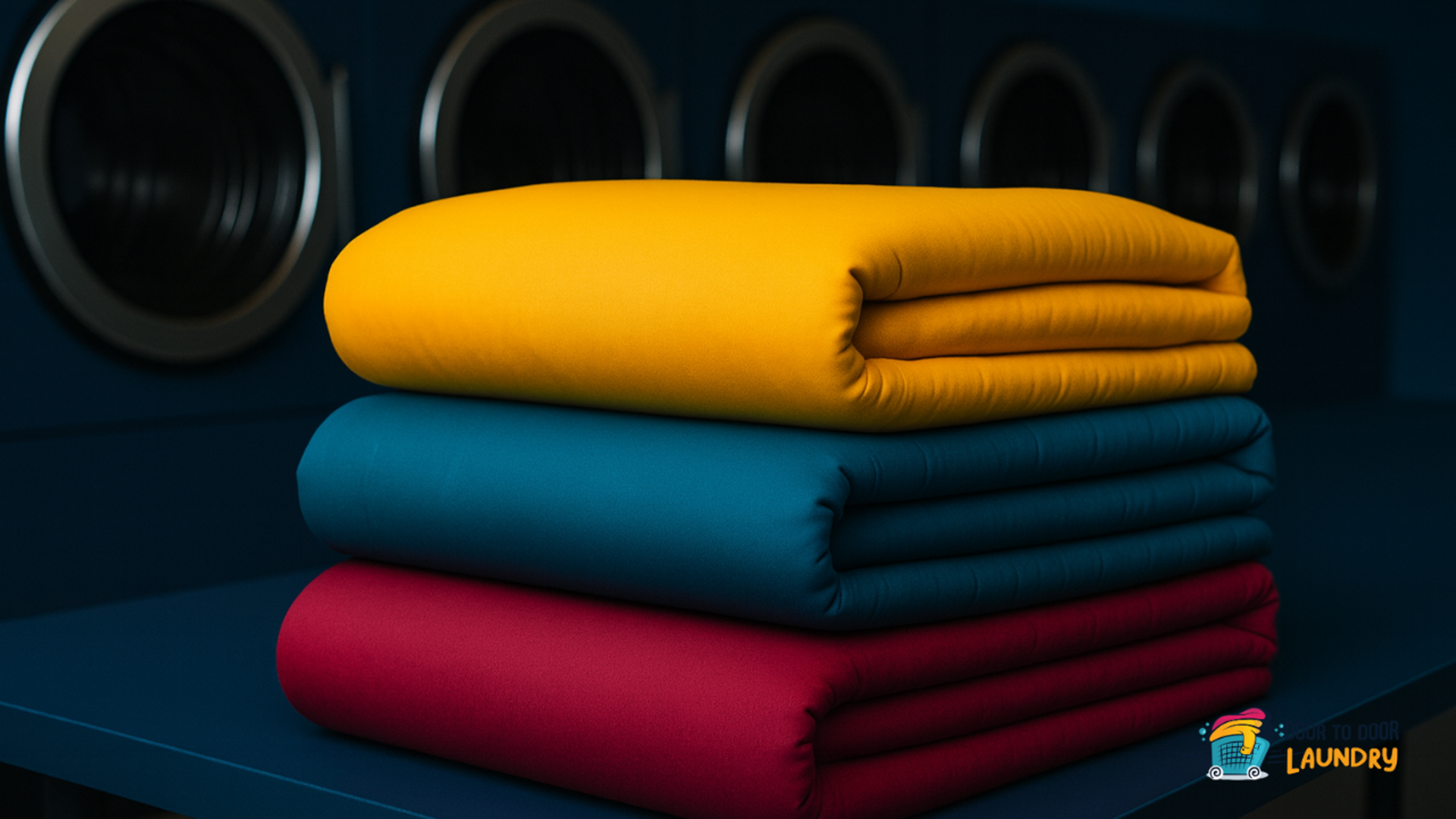 Comforter Cleaning Service In East Norwich