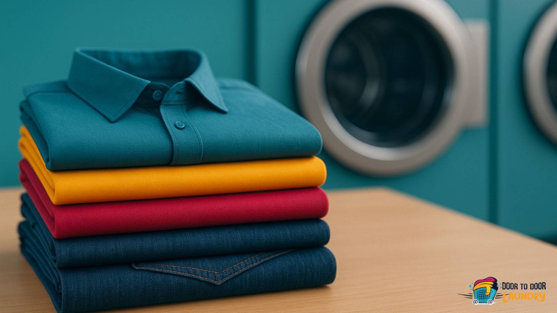 Laundry Pickup And Delivery Service In 11740