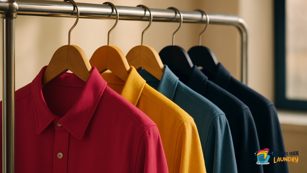 Dry Cleaning Shirts In Hicksville