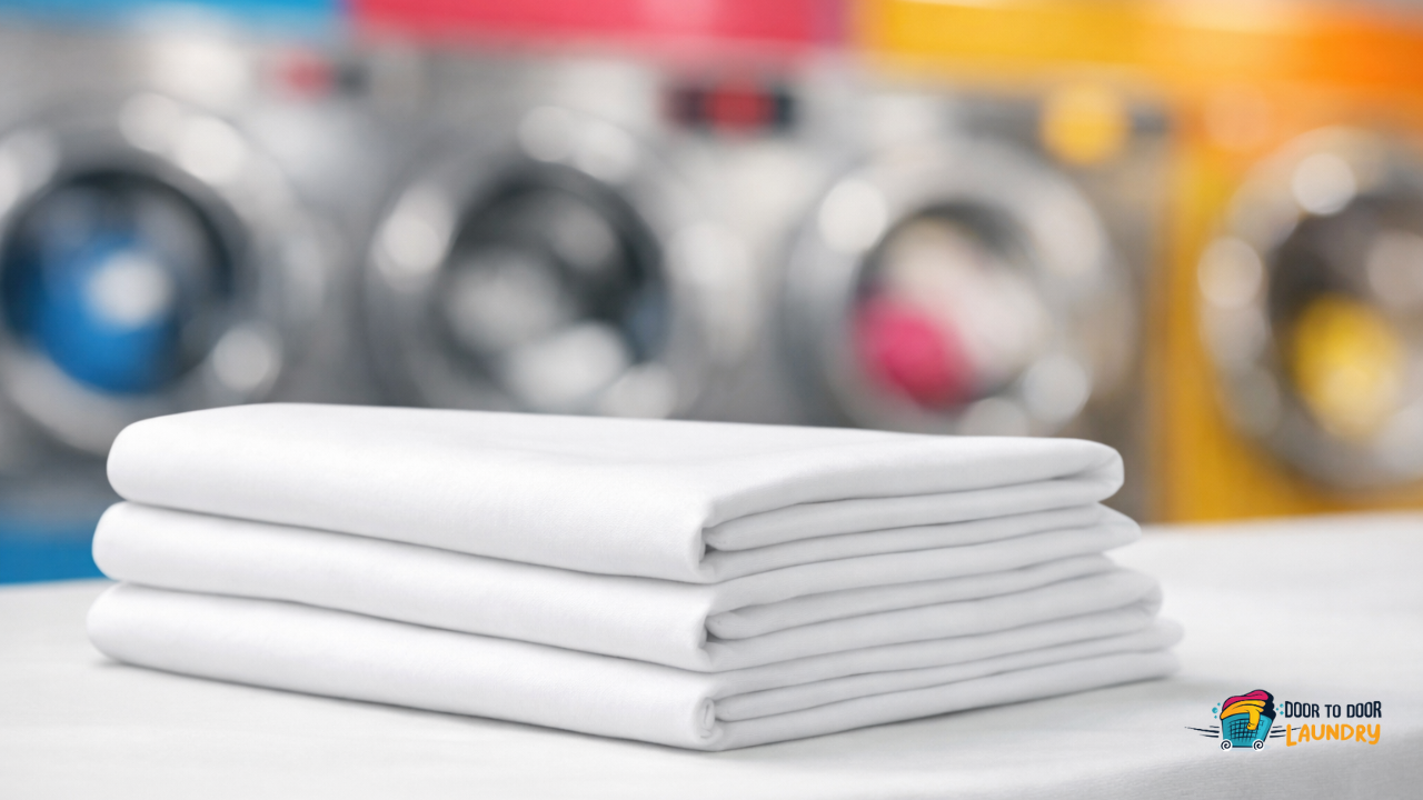 Linen Cleaning Service In Glen Head