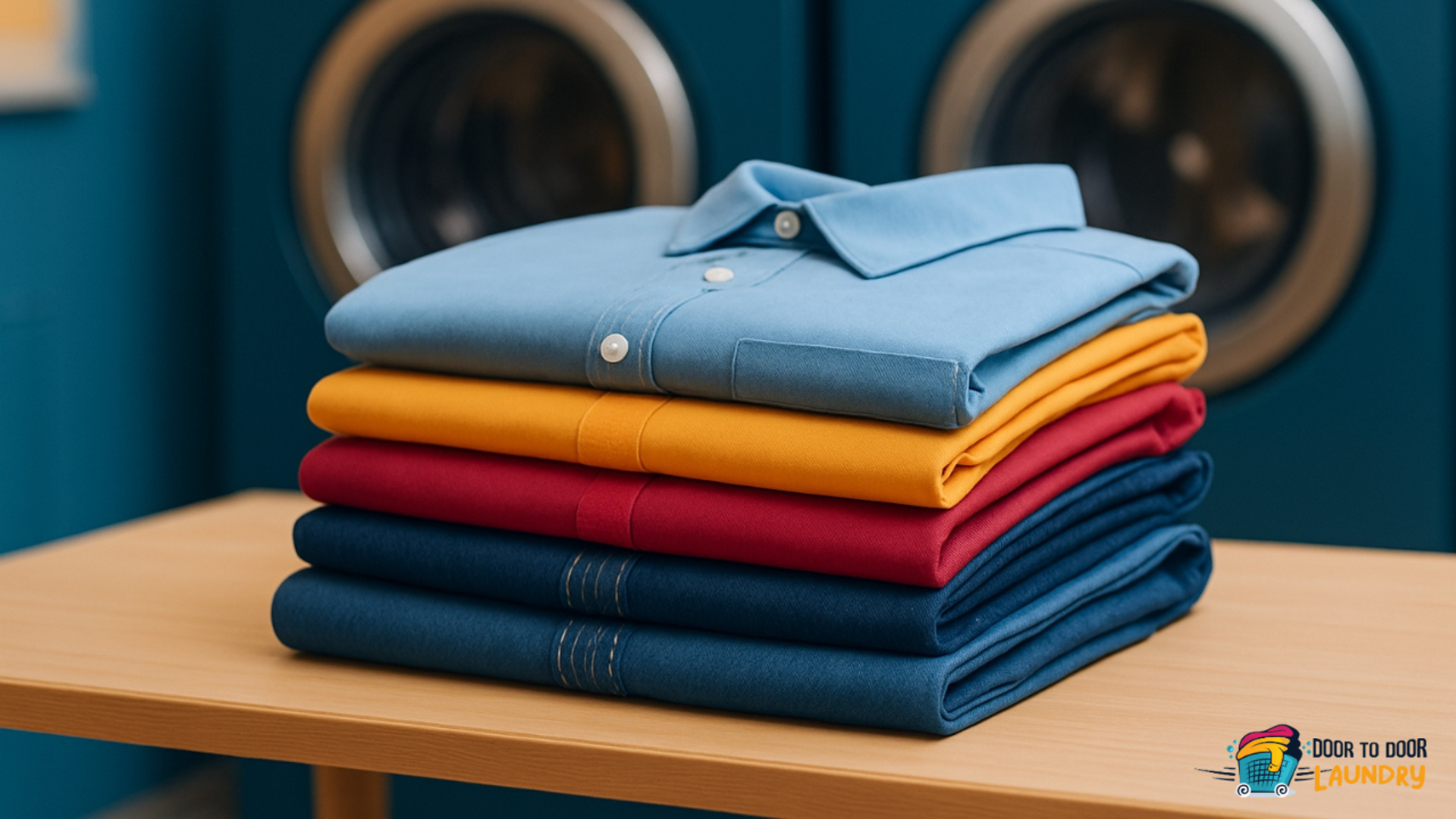 Wash Dry Fold Drop Off Laundry Service Near Huntington Station