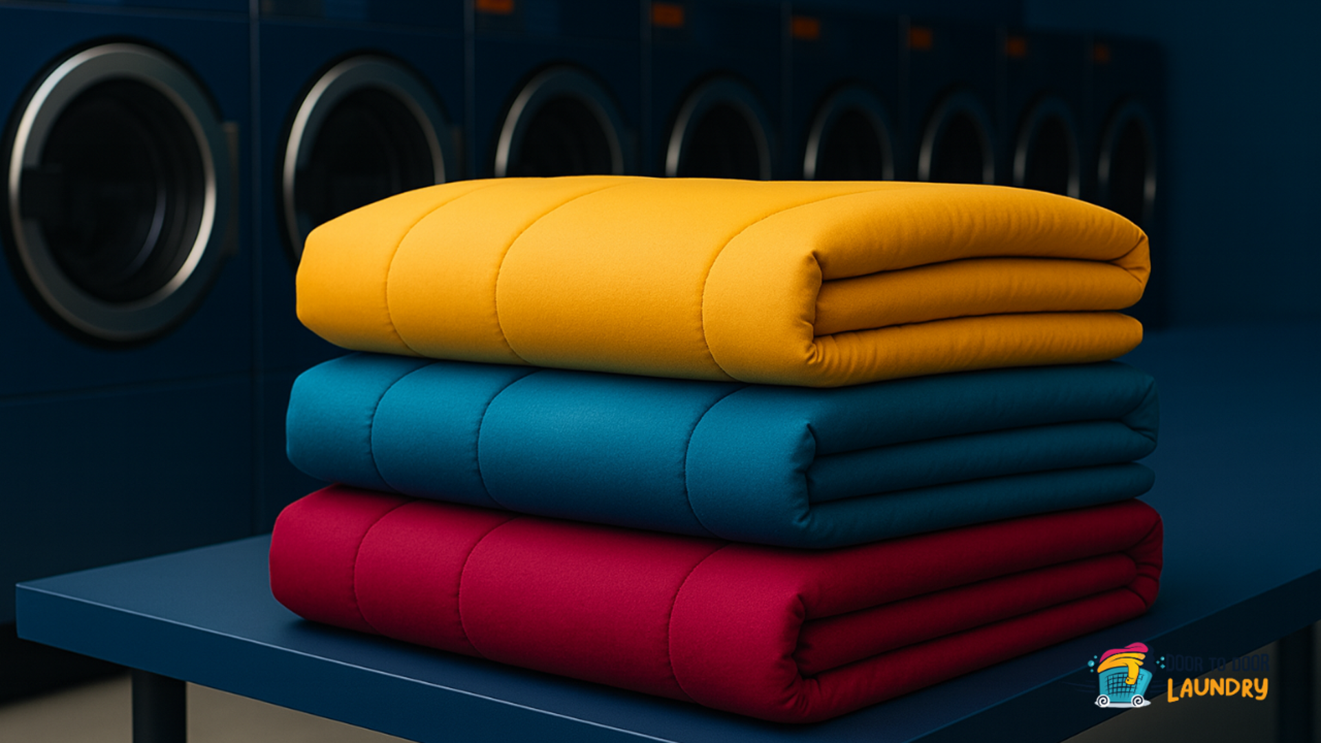 Comforter Cleaning Service In Huntington Station