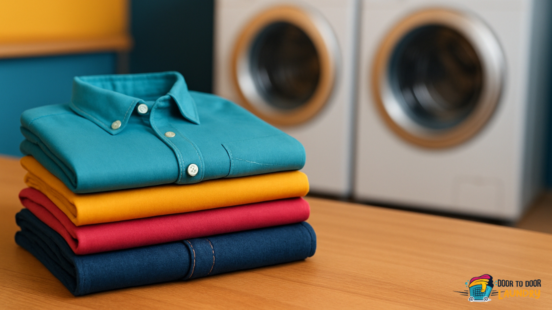 Laundry Pickup And Delivery Service In Centerport