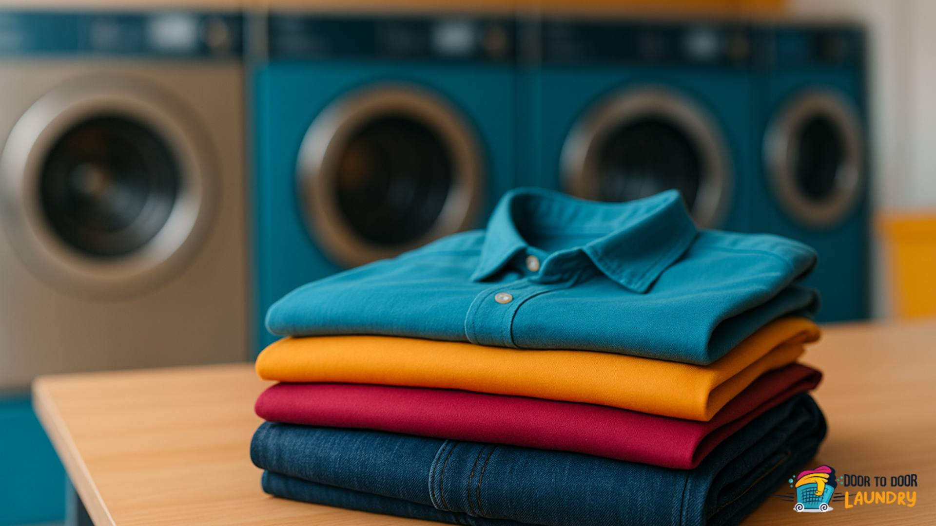 Pickup And Delivery Laundry Service In 11743